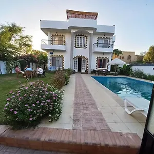  Villa Ali Luxury Égypte