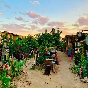  Tente de luxe Bedouin Égypte