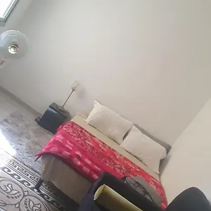  Appartement Chez Mima Sénégal