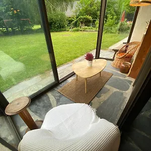  Hébergement de vacances La Maison Des Sables France