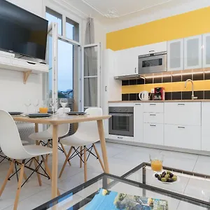  Appartement L'olivaroise France