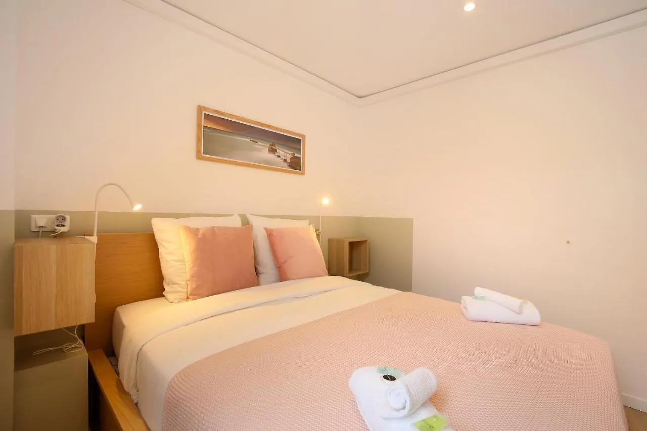 Appartement Expat Renting - Entre Piment & Violette - Saint Michel à Toulouse France